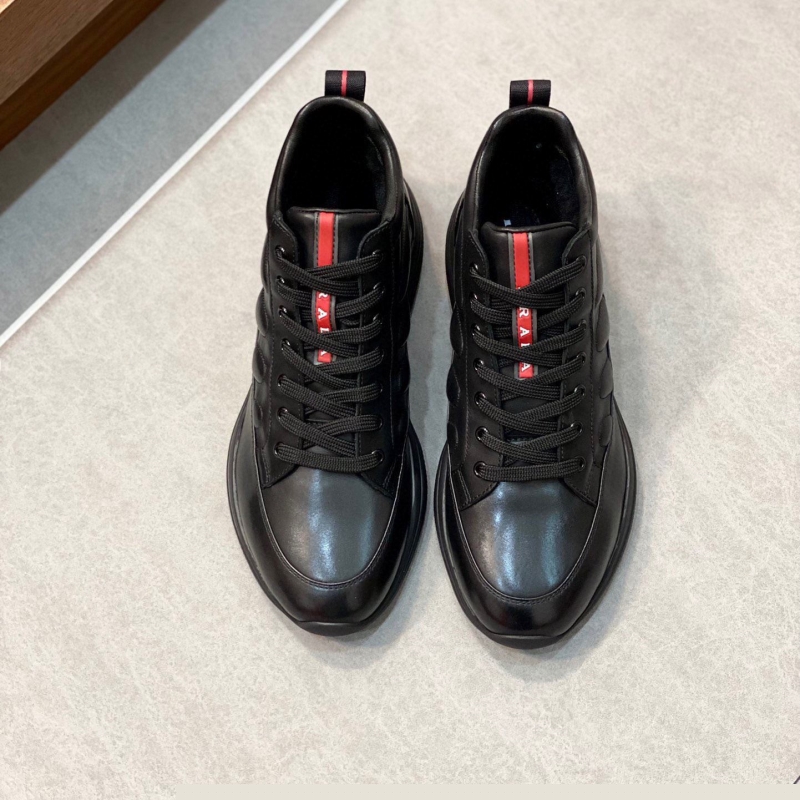 Pra*a boots
